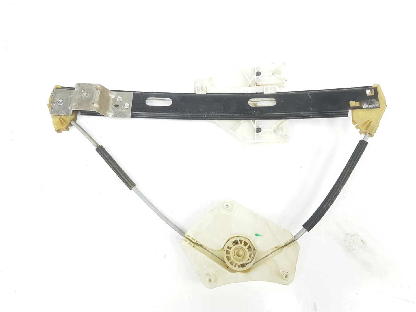 SEAT Leon 3 generation (2012-2020) Rear left door window lifter 5F9839461C,5F9839461C,ELEVALUNASSINMOTOR 19627295