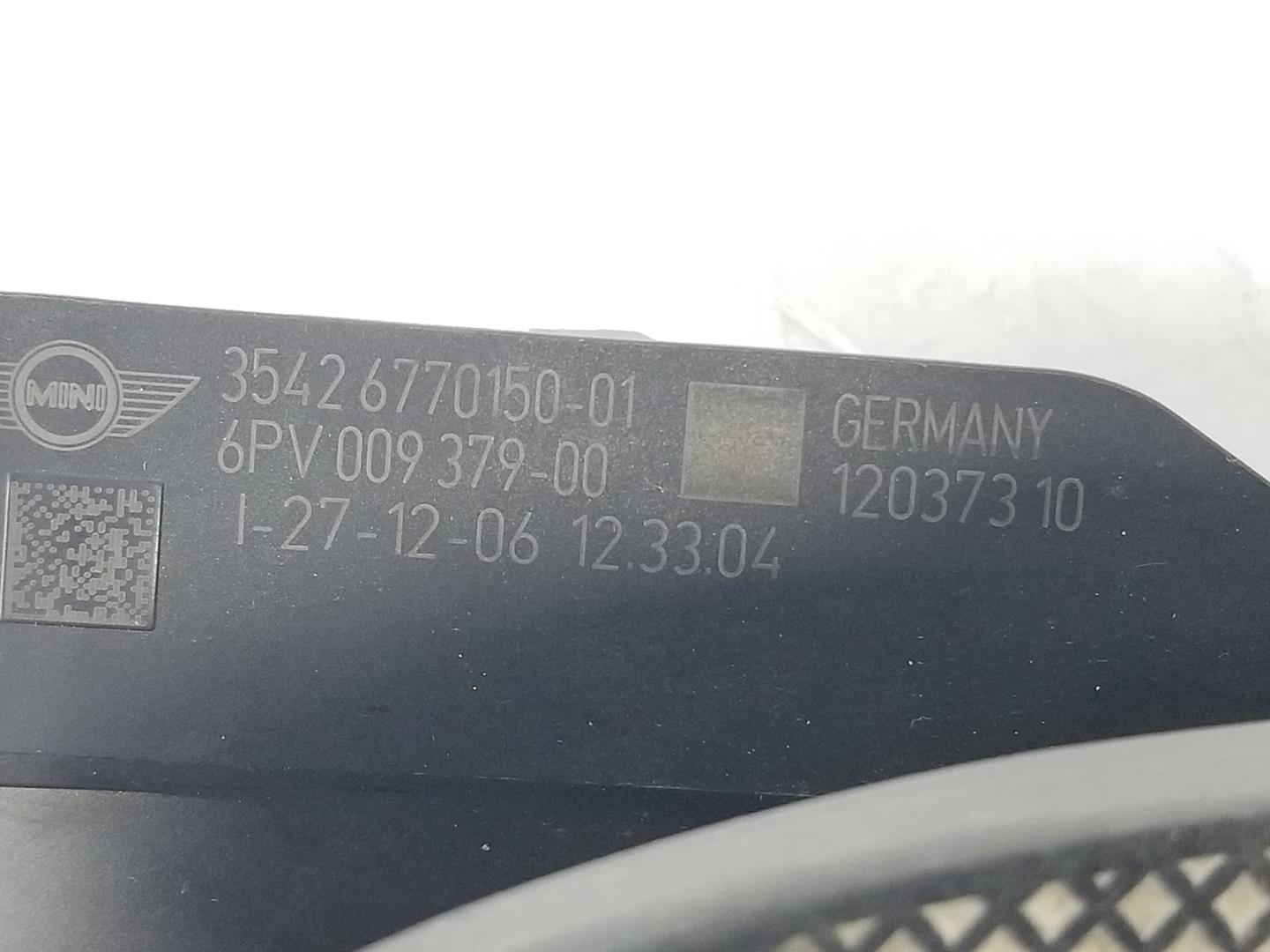 MINI Cooper R56 (2006-2015) Другие кузовные детали 35406889814, 35426853177 19773558