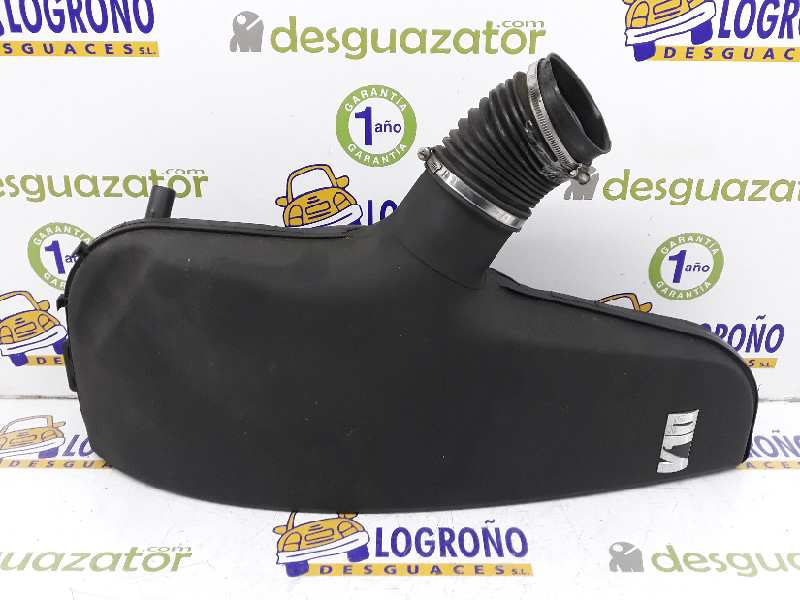 BMW M5 E60/E61 (2004-2010) Collecteur d'admission 7834459, 10991213 19580997