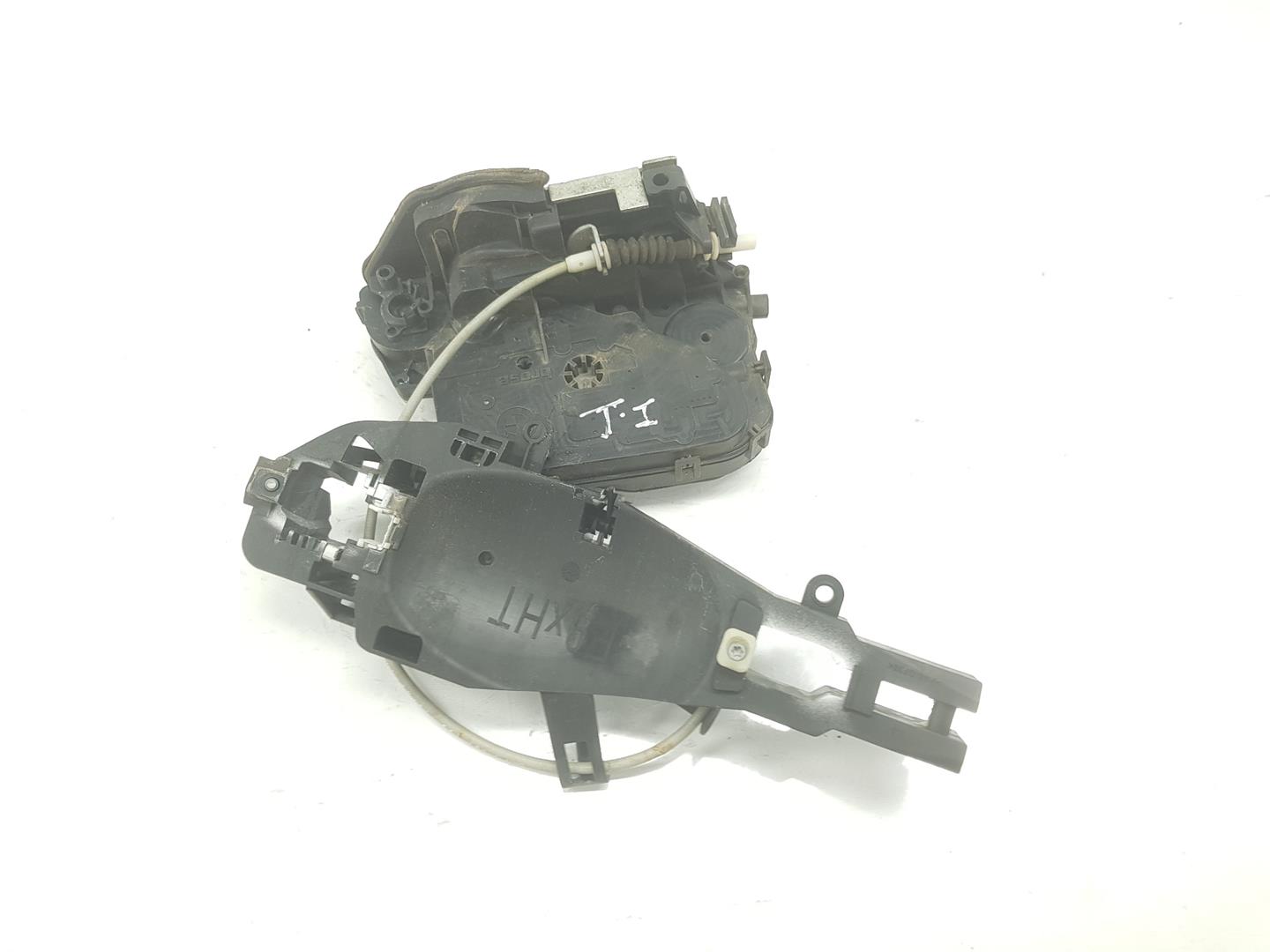 BMW 3 Series E90/E91/E92/E93 (2004-2013) Rear Left Door Lock 51227229459, 51227229459 19832427