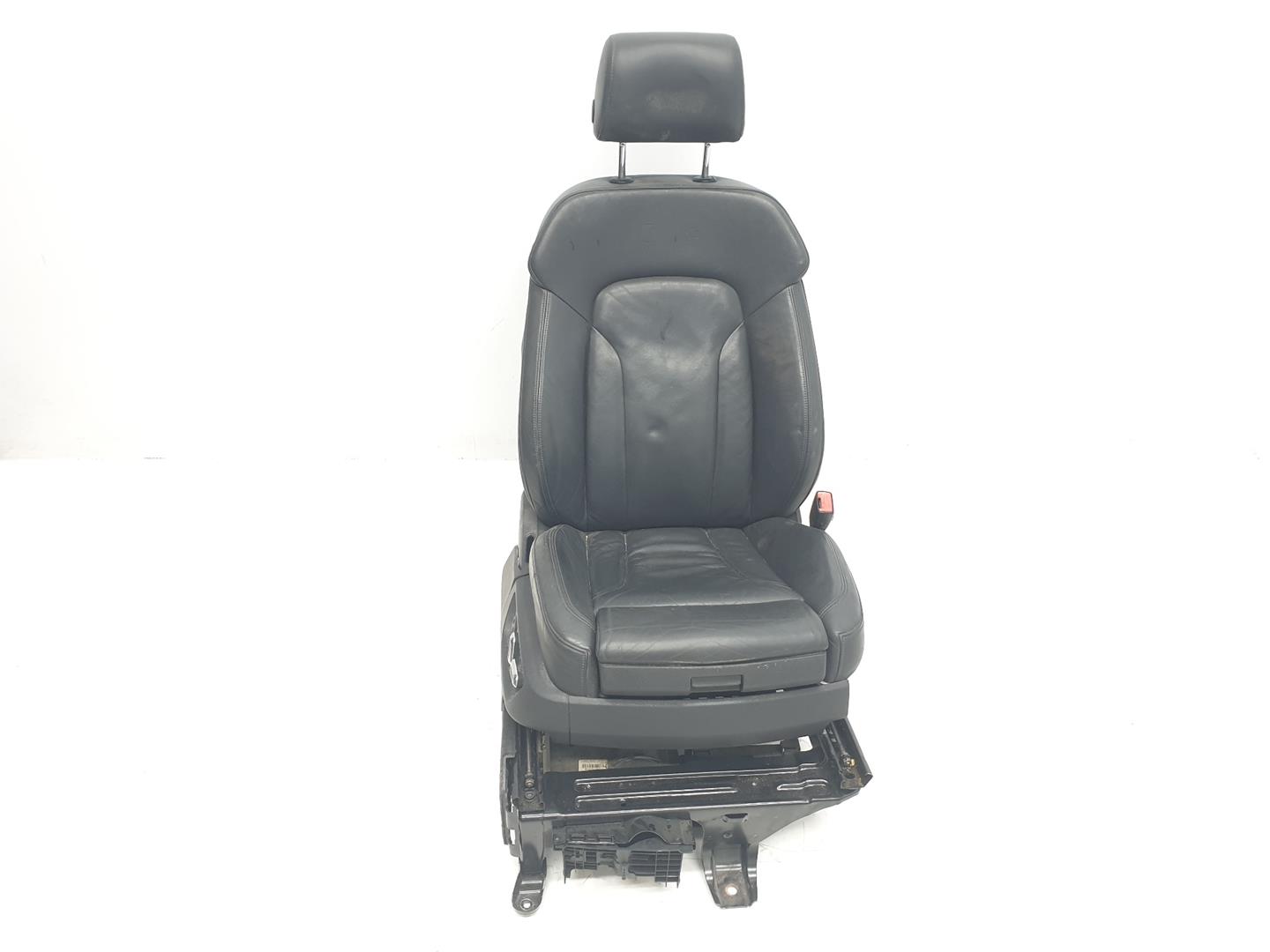 AUDI Q7 4L (2005-2015) Seats ENCUERO, ELECTRICOS, CONPANELES 23142234