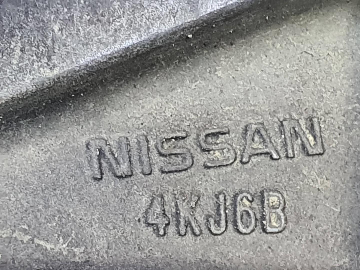 NISSAN NP300 1 generation (2008-2015) Tire 403004KJ6B, 18X7J45, 18PULGADAS 24125713