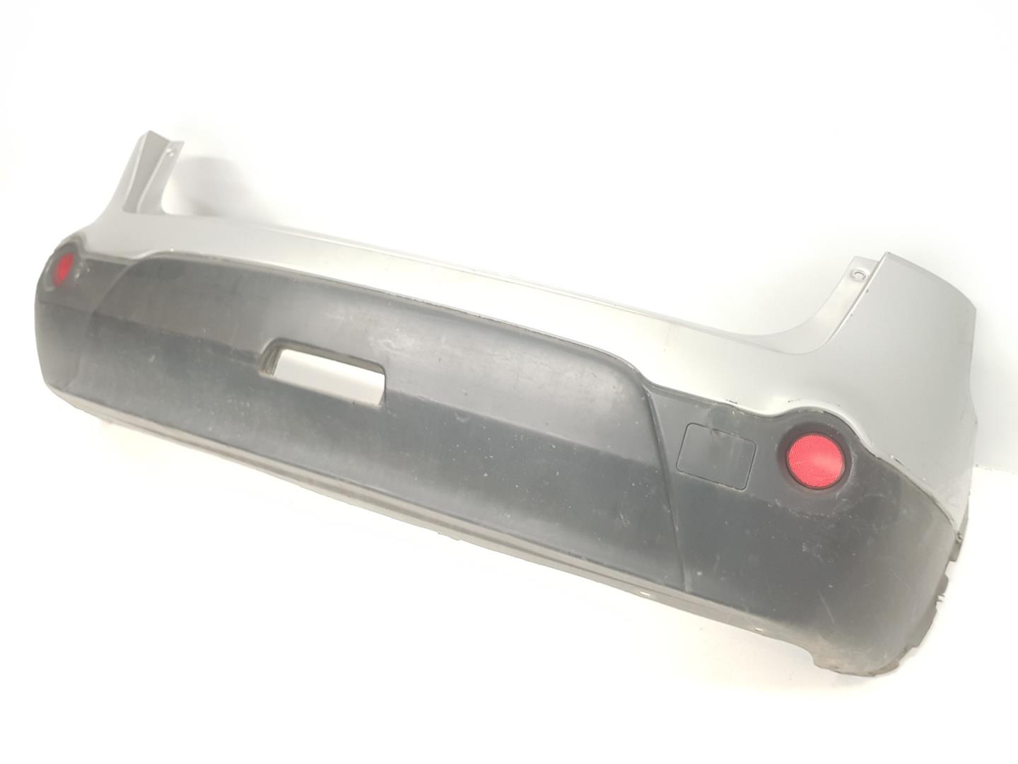 NISSAN Qashqai 1 generation (2007-2014) Rear Bumper 85022EY10H,85022EY10H,COLORGRISKY0 19903960