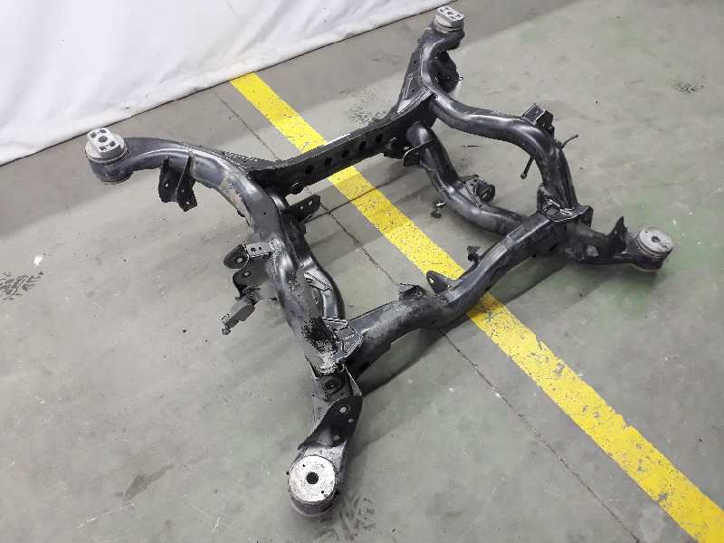 AUDI Q7 4L (2005-2015) Galinis traversas 7L0500041,7L8599030E 19651400