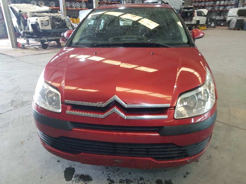 CITROËN C4 1 generation (2004-2011) Фонарь задний правый 9655863980, 6351T8 19638396