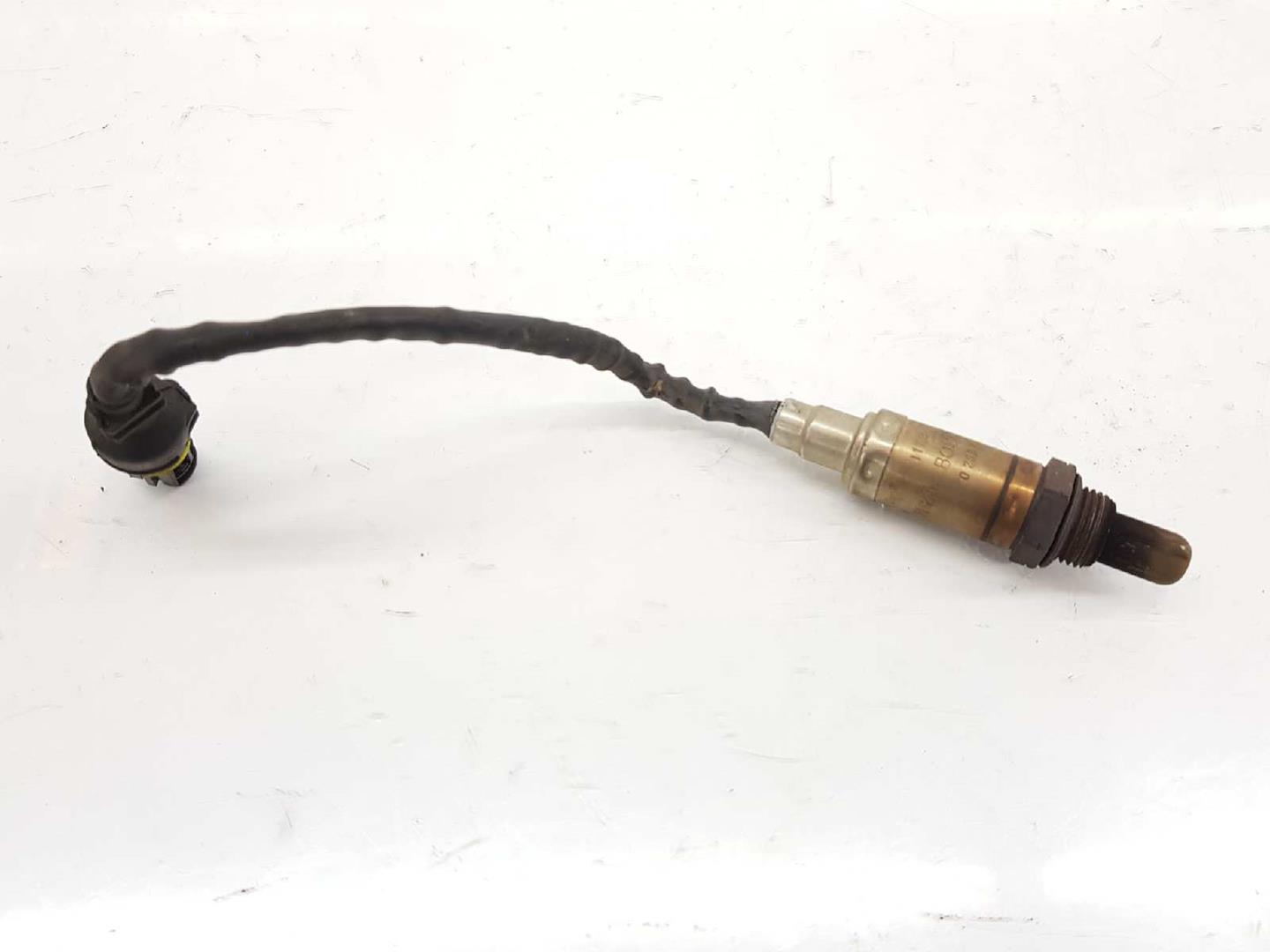 MERCEDES-BENZ 3 Series E46 (1997-2006) Sonde à oxygène lambda 1742050, 11781742050 19688392