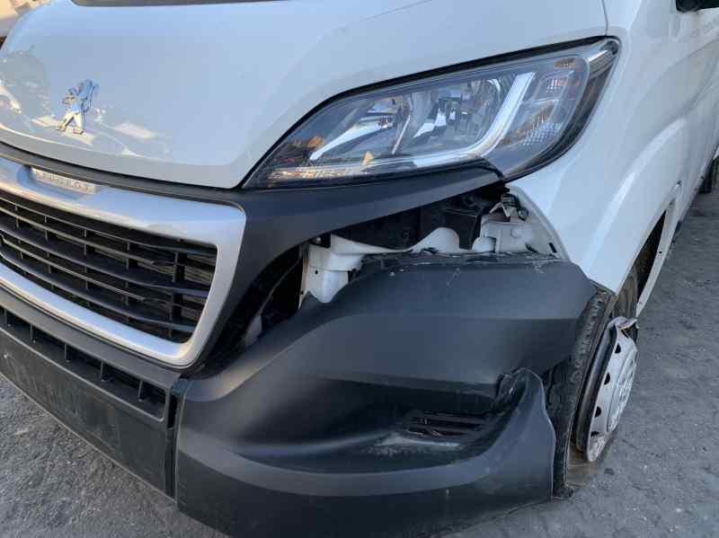 PEUGEOT Boxer 3 generation (2006-2024) Axă spate 5148N0, 5148N0 24548949