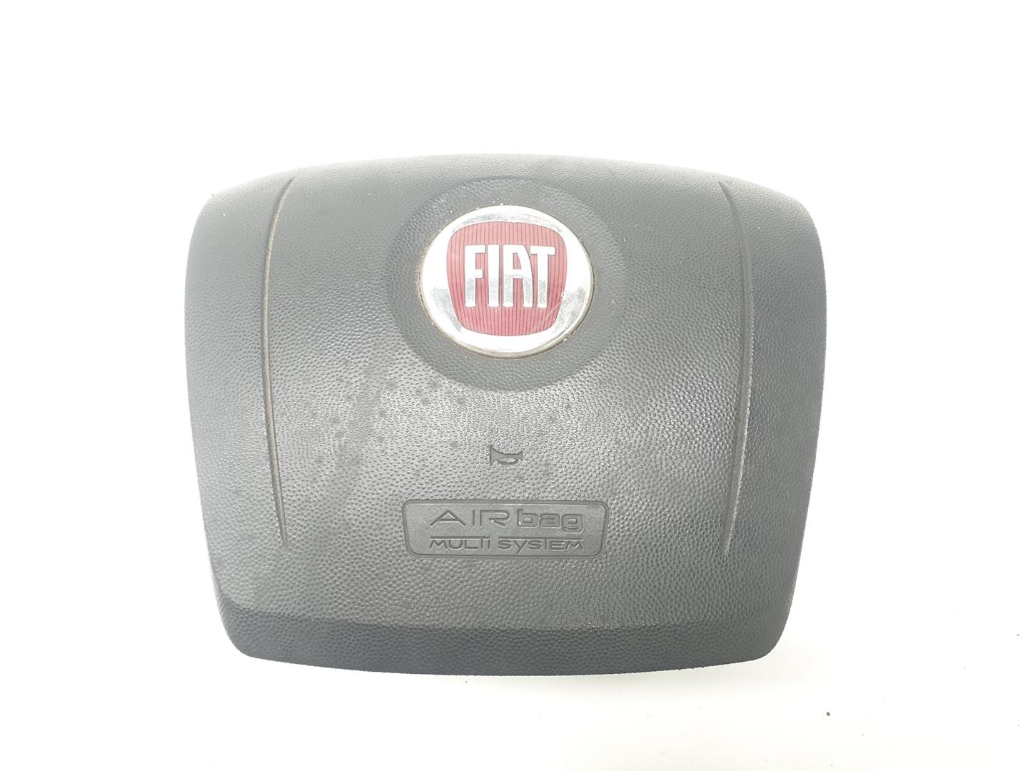 FIAT Ducato 2 generation (1993-2006) Other Control Units 34073840C,735685782 24386889