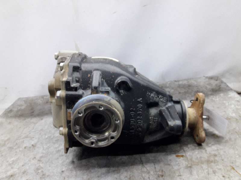 BMW X1 E84 (2009-2015) Rear Differential 33107568033, 7568032, I=264 19634350