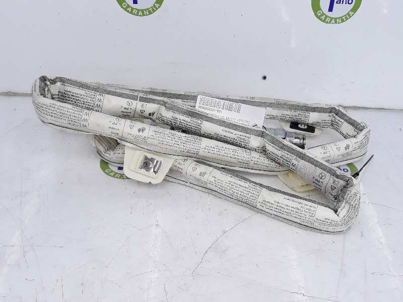 MERCEDES-BENZ C-Class W204/S204/C204 (2004-2015) Right Side Roof Airbag SRS 2048600605, 604703300, 2048600605 19609593