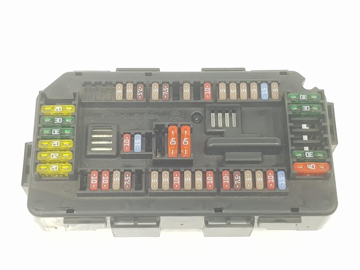 BMW 3 Series F30/F31 (2011-2020) Other Control Units 61149224879, 61149224866 23539832