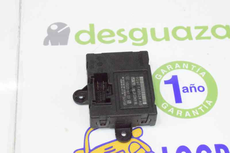 VOLVO XC60 1 generation (2008-2017) Other Control Units 9G9T14B534AB,1002016103,TRASERAIZQUIERDA 19584461