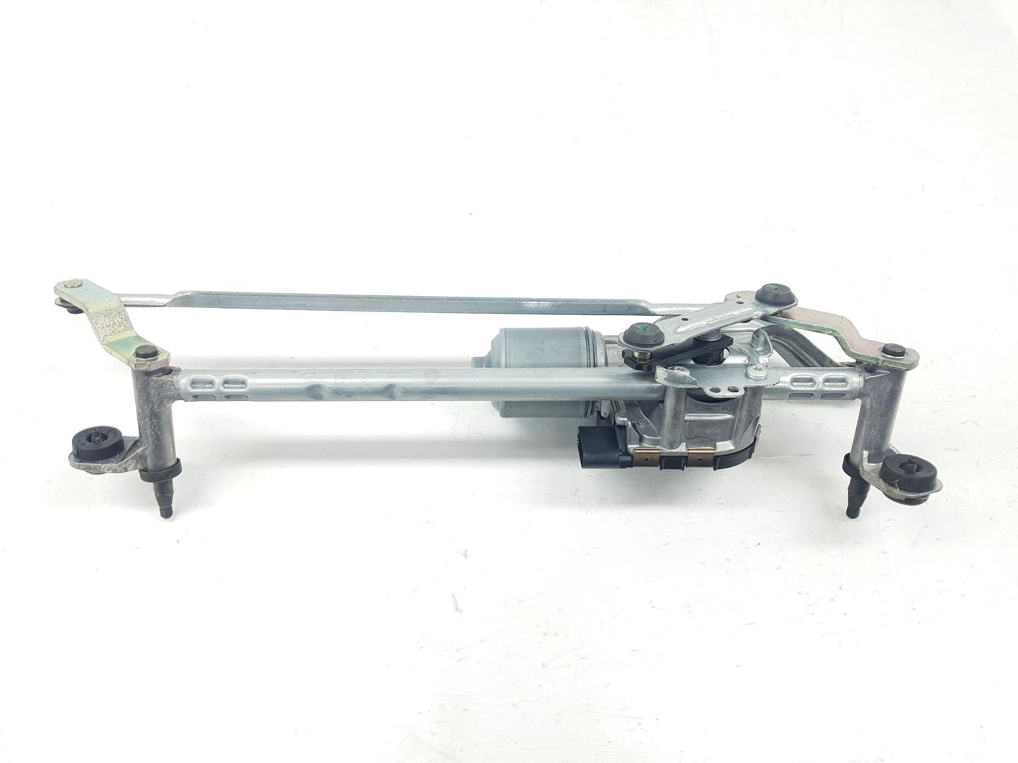 VOLKSWAGEN Golf 7 generation (2012-2024) Front Windshield Wiper Mechanism 5G2955023D, 5G2955023D, PROCEDEDEVEHÍCULORHD 19858781