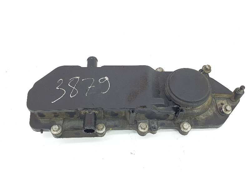 FIAT Ducato 3 generation (2006-2024) Valve Cover 504132147,504132147,70309077 19755400