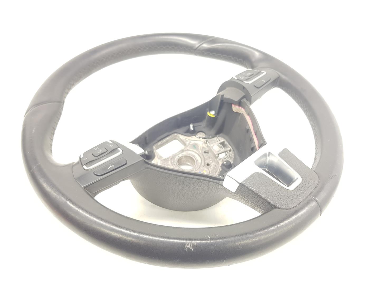 VOLKSWAGEN Golf 6 generation (2008-2015) Steering Wheel 3C8419091BE, 3C8419091BE 23035208