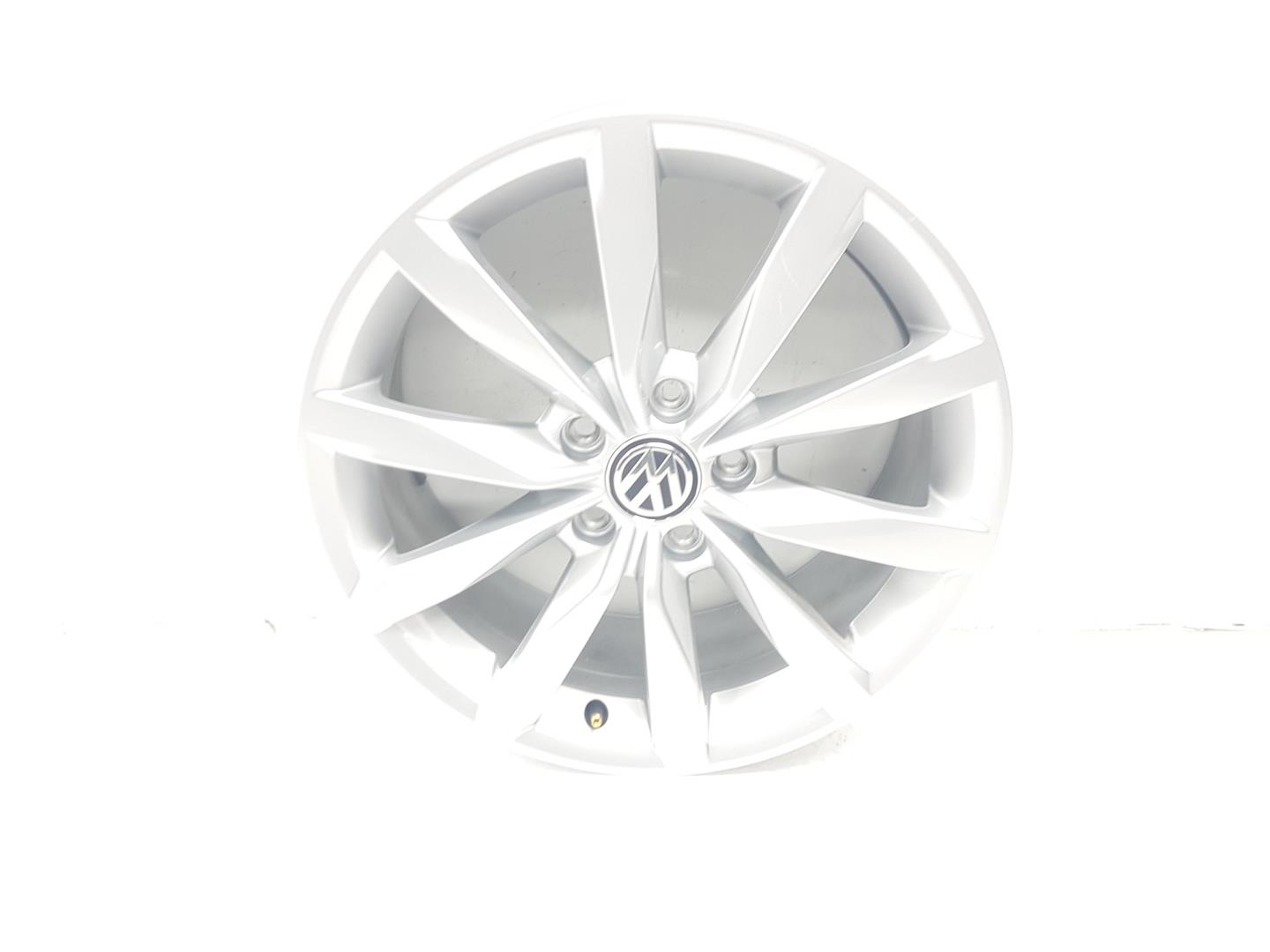 VOLKSWAGEN Golf 7 generation (2012-2024) Шина 5G0601025BF,7.0JX17H2ET49,17PULGADAS 19857360