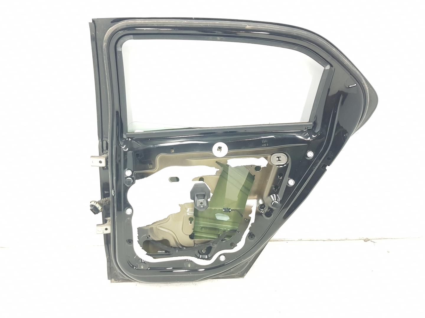 CITROËN C-Elysee 2 generation (2012-2017) Labās aizmugurējās durvis 9675190680,9675190680 19674562