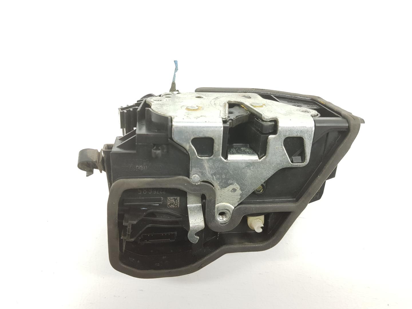 BMW X6 E71/E72 (2008-2012) Rear Left Door Lock 51227276685, 51227276685 19911861