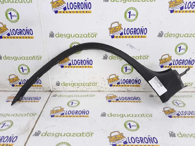 BMW X5 E53 (1999-2006) Front Left Inner Arch Liner 51718408703,8408703,51718408703 19625523