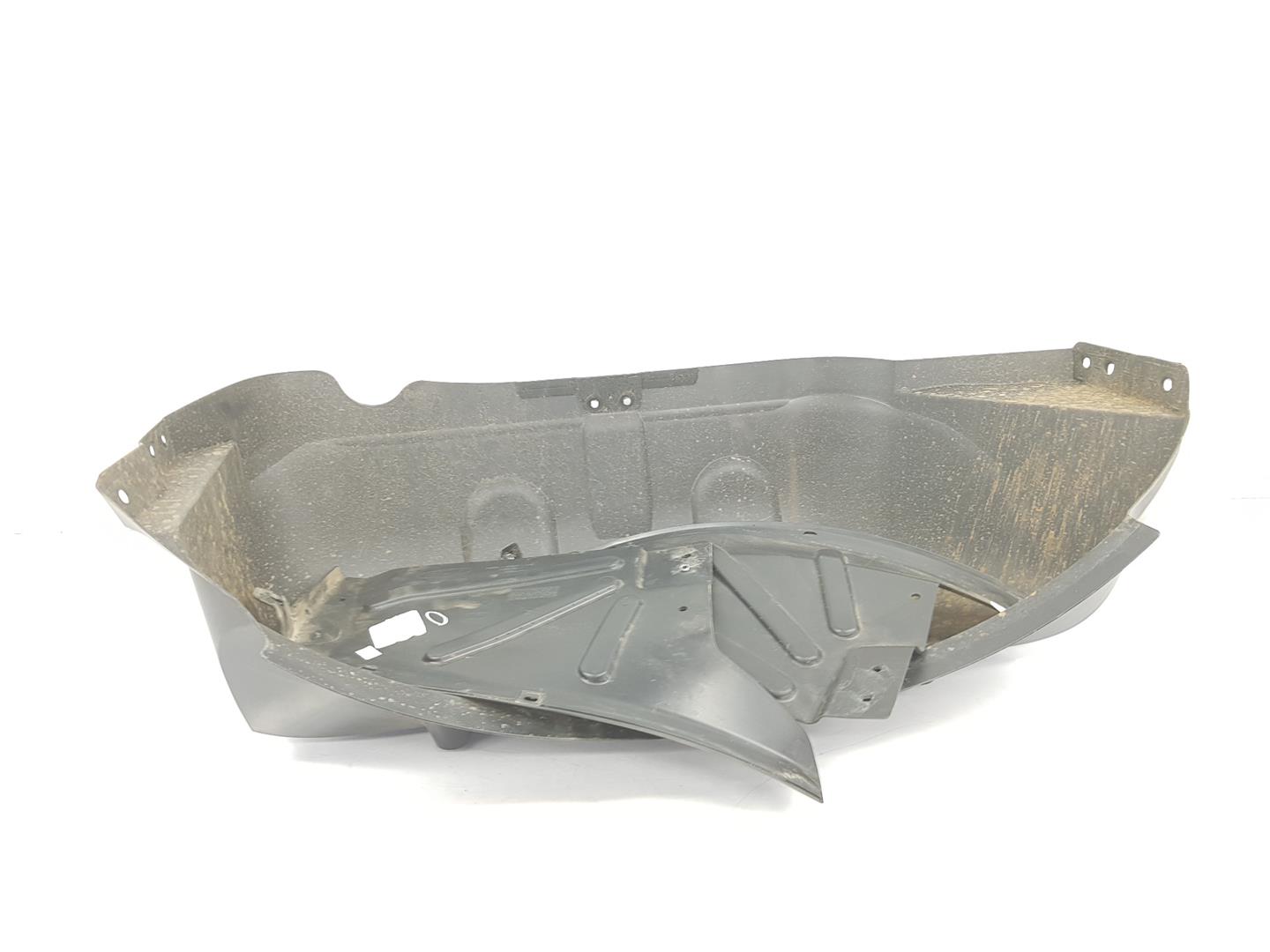 FORD Ranger 4 generation (2012-2024) Other Body Parts AB39502S1AB, AB3956114AD, TRASERODERECHO 19876064