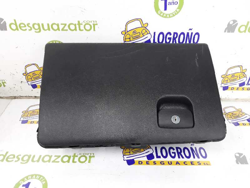 HYUNDAI Santa Fe CM (2006-2013) Boite à gants 845102B000,845102B000,845102B110WK 24037938