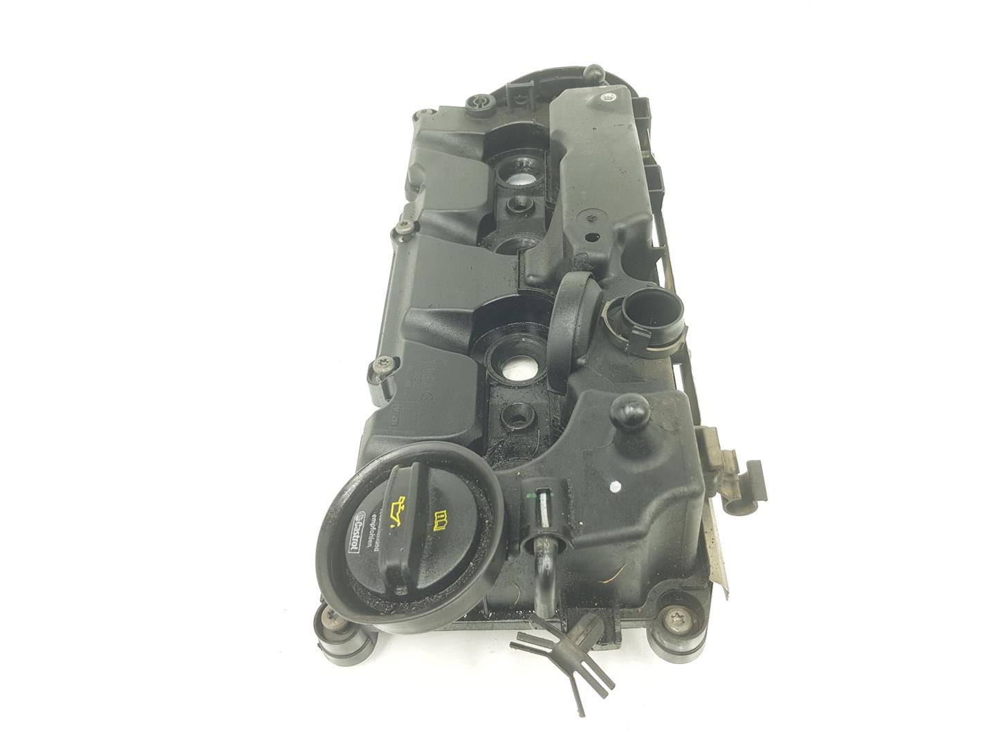 SEAT Leon 3 generation (2012-2020) Крышка клапана 03L103469S,03L103469S,1151CB 24231524