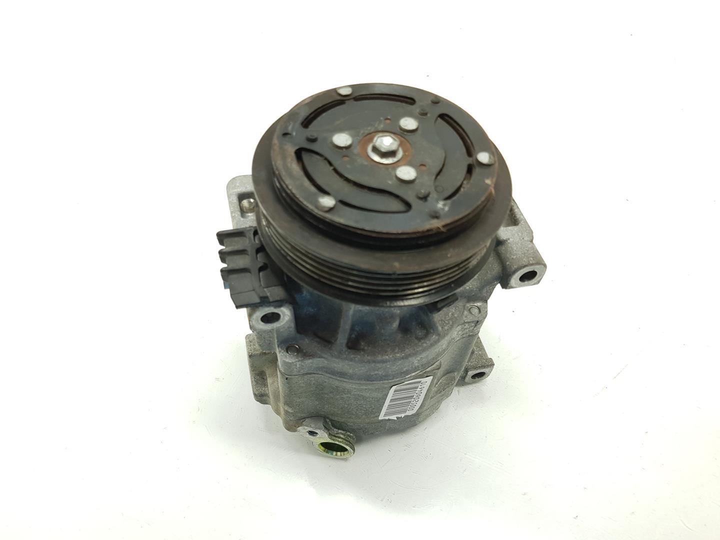 FIAT 500 2 generation (2008-2024) Air Condition Pump 52060461,51747318 25386469