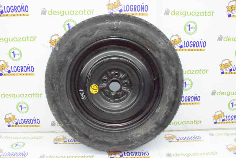 LEXUS RX 3 generation (2009-2015) Atsarginis ratas 4261148750,4261148750 19570517