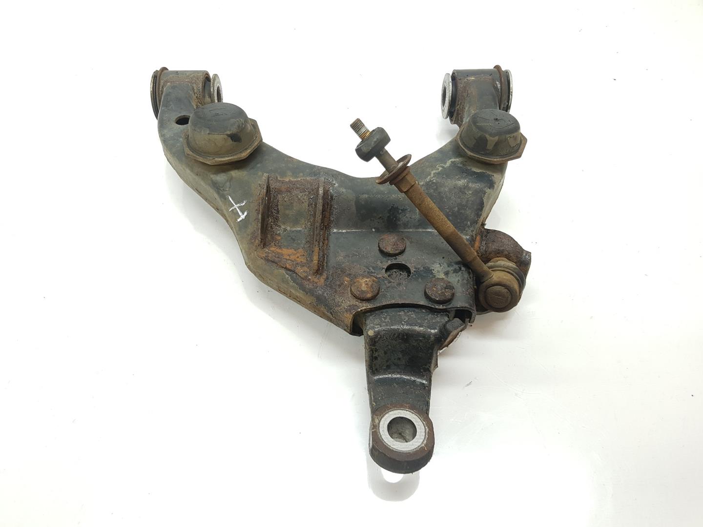 TOYOTA Land Cruiser Prado 90 Series (1996-2002) Front Left Arm 4806935080,4806935080 25099751