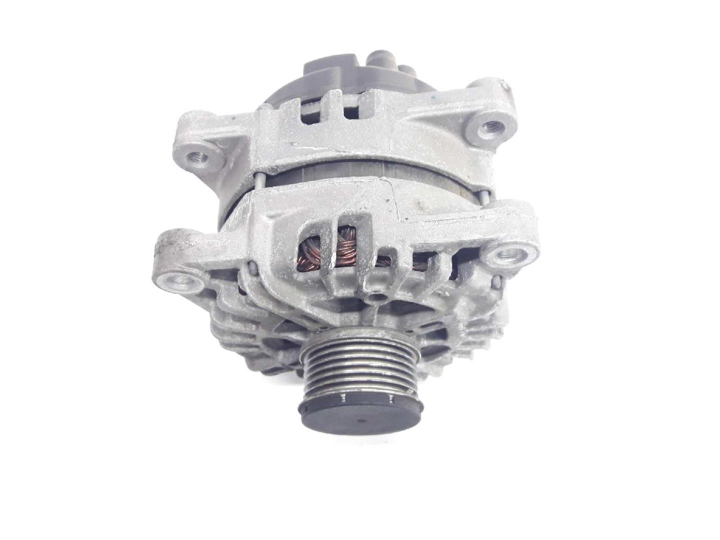 CITROËN C1 1 generation (2005-2016) Alternator 9678048880, 2621087A115074679, TG15S205 19694731