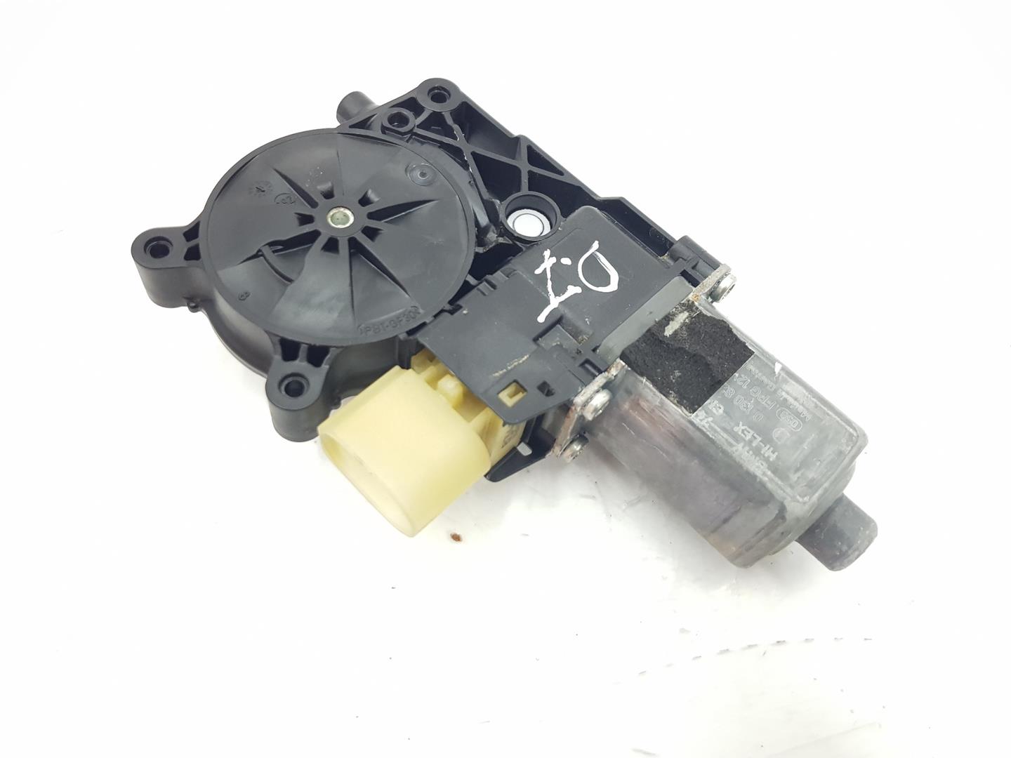 MINI Cooper R56 (2006-2015) Front Left Door Window Regulator Motor 7413049, 67627413049, 1212CD 19827125