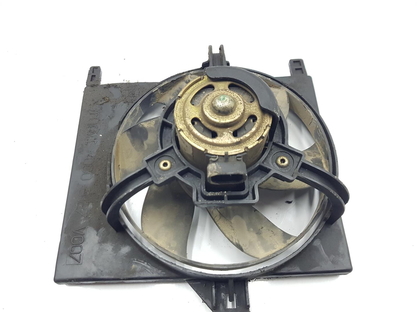 SMART Fortwo 1 generation (1998-2007) Difuzora ventilators 0003127V009, 0003127V009 19801837