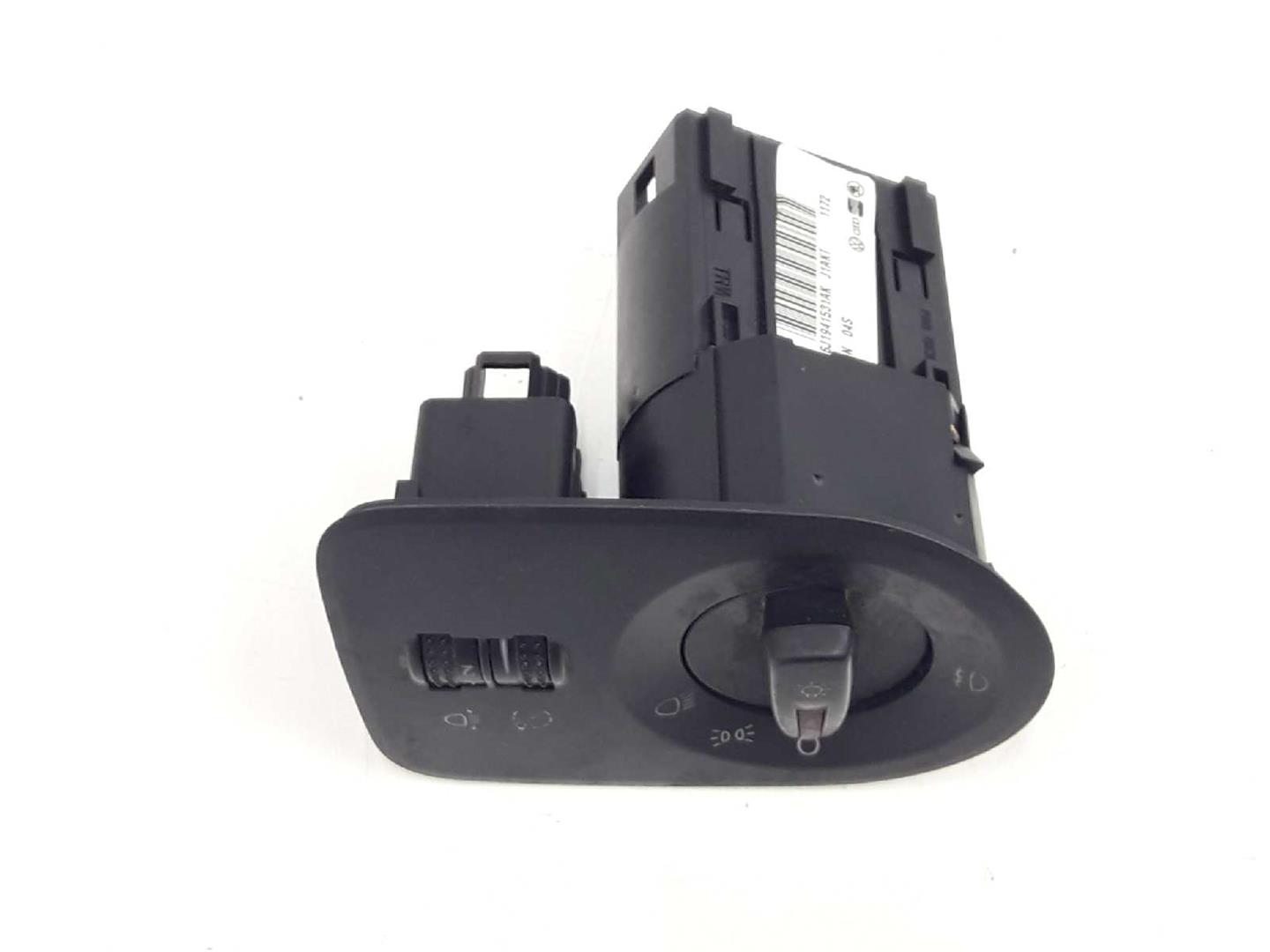 SEAT 4 generation (20082017) Headlight Switch Control Unit