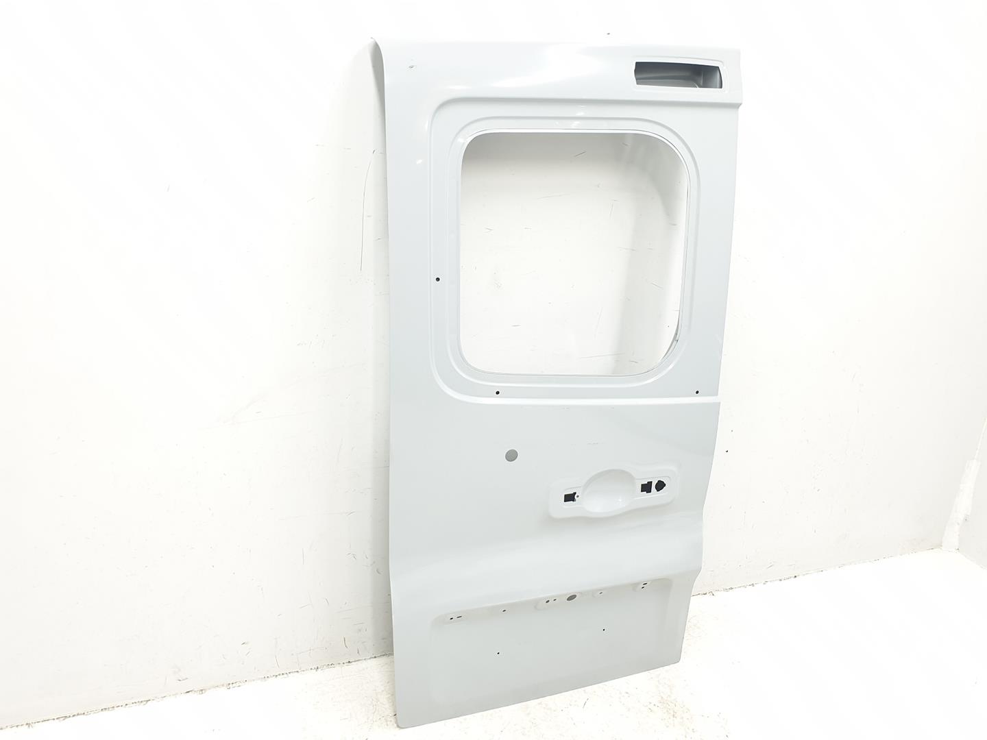 RENAULT Trafic 2 generation (2001-2015) Rear Left Door 901010761R,901010761R,1131CA 23751468