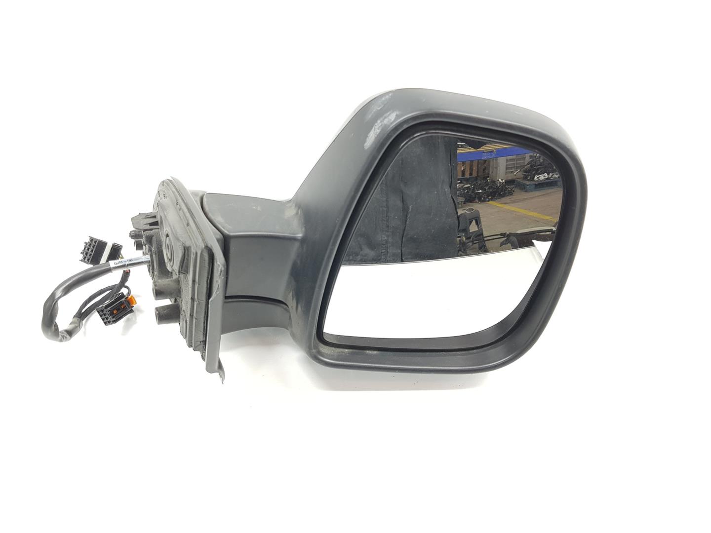 TOYOTA ProAce 2 generation (2016-2023) Зеркало передней правой двери SU001A9931, SU001A9931 24243834
