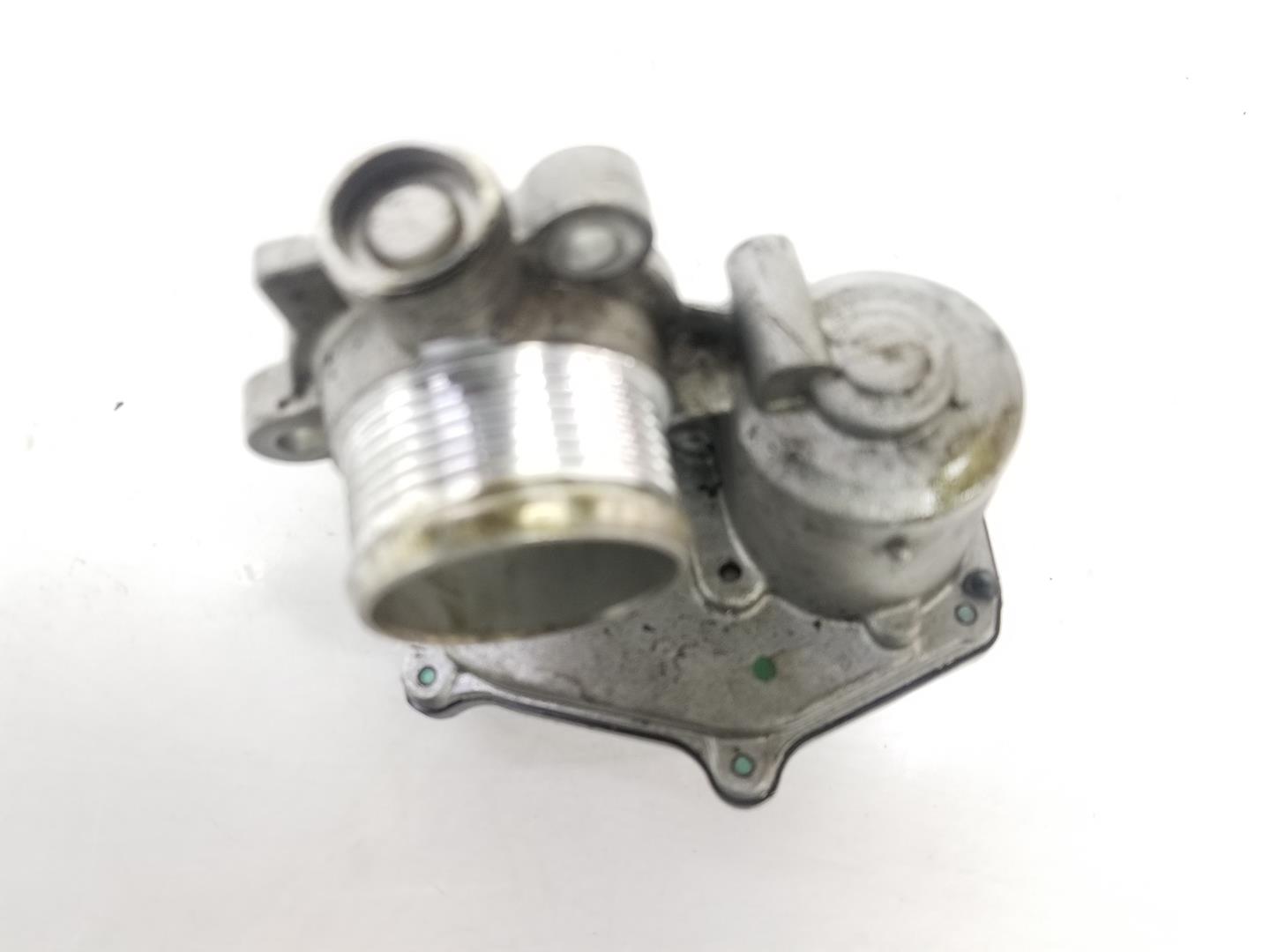 SEAT Leon 3 generation (2012-2020) Supapa EGR 04L131501M, 04L131501M, 04L131501C 19781672