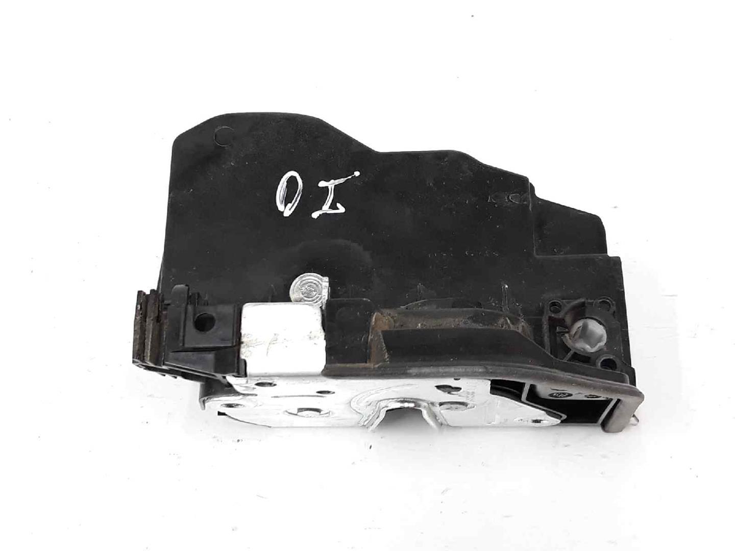 BMW 1 Series F20/F21 (2011-2020) Front Left Door Lock 7229461, 51217229461 19656659