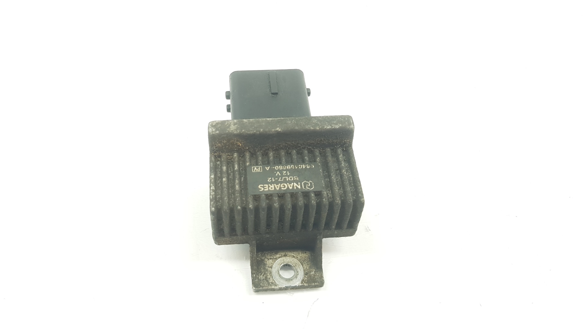 HYUNDAI Kangoo 2 generation (2007-2021) Relays 9640469680A, 9640469680A 20694506