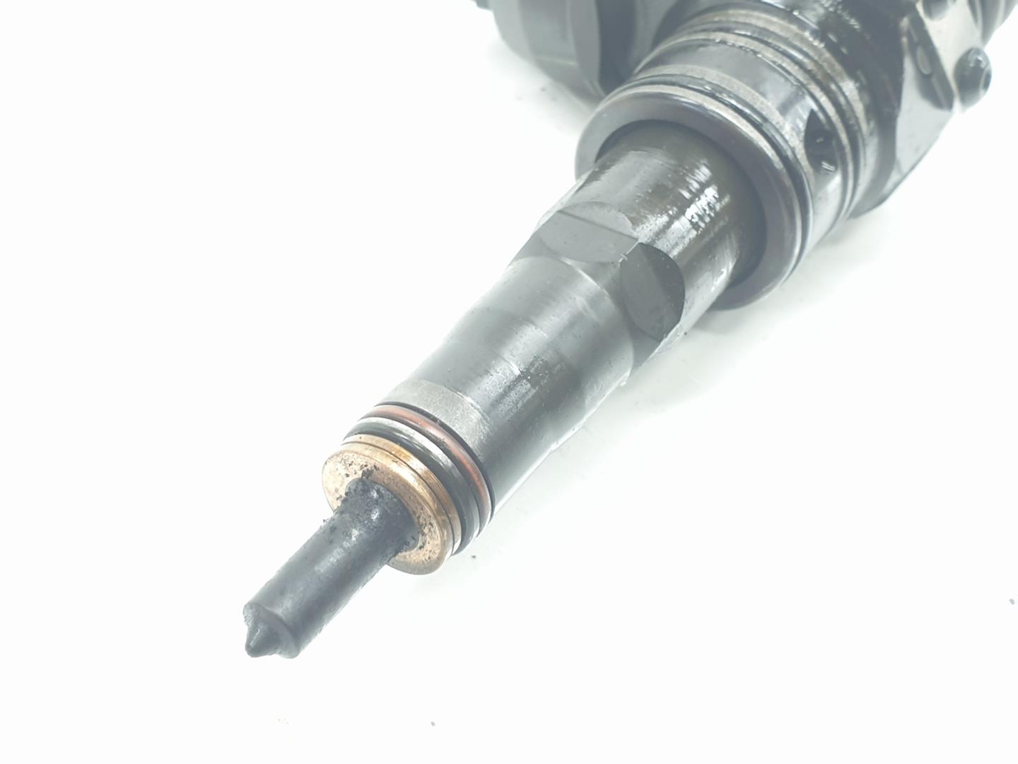 SEAT Ibiza 3 generation (2002-2008) Fuel Injector 038130073AG, 038130073AG, 1141CB 25100045