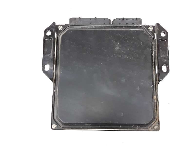 NISSAN NP300 1 generation (2008-2015) Engine Control Unit ECU 23710EB310,23710EB310,MB2758003602 19675311