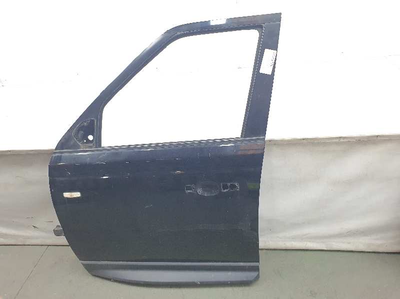 LAND ROVER Range Rover Sport 1 generation (2005-2013) Front Left Door LR016465, AH3220125BALR009362 19659307