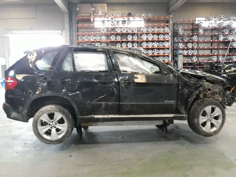 BMW X6 E71/E72 (2008-2012) Moteur de commande de vitre de porte arrière gauche 67627267691, 6967261 19597600