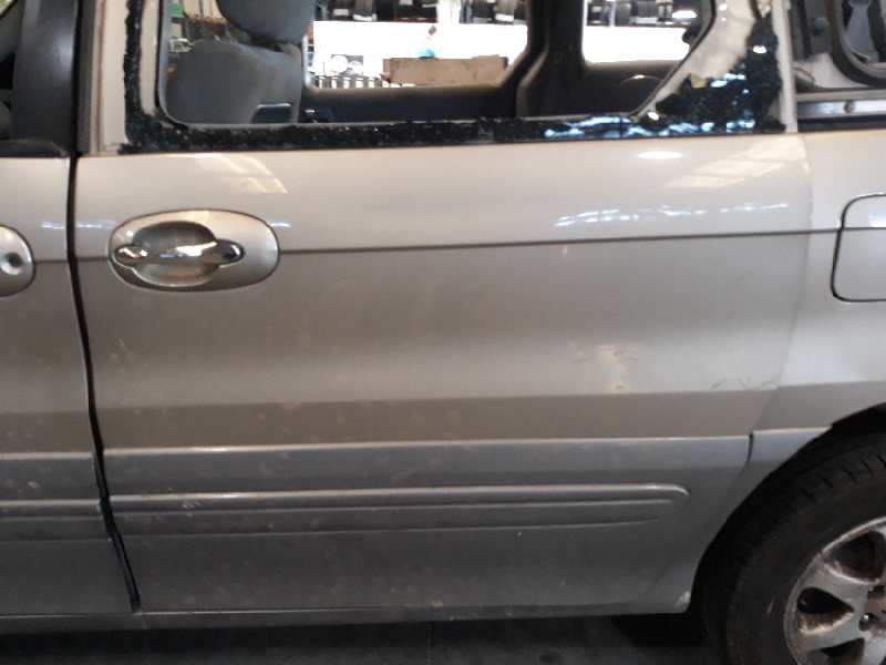 KIA Carnival UP/GQ (1999-2006) Kiti valdymo blokai OK53B667F0A,OK53B667F0A 19610637