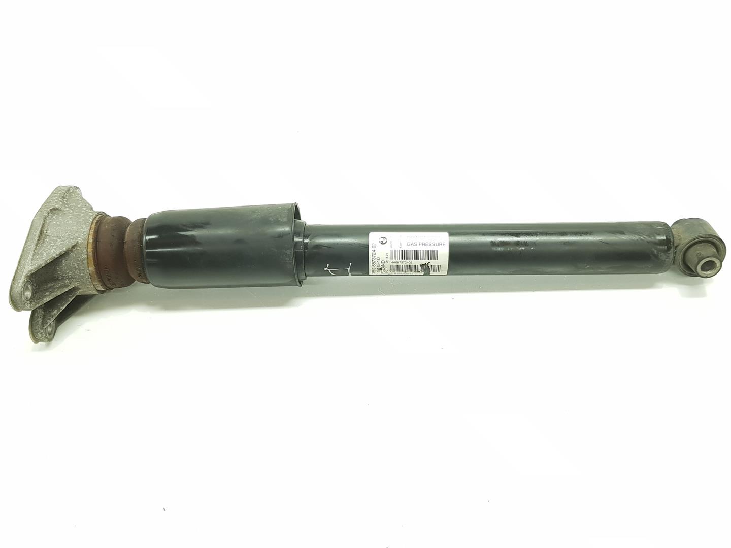 BMW 1 Series F20/F21 (2011-2020) Rear Left Shock Absorber 33526873724, 6873724 24833838