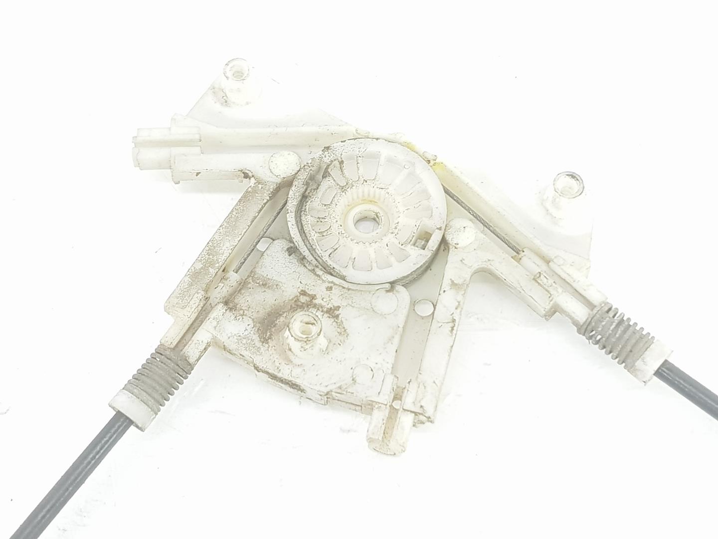 PEUGEOT 407 1 generation (2004-2010) Front Left Door Window Regulator 9221Q6, 1619992480, SINMOTOR 19863157