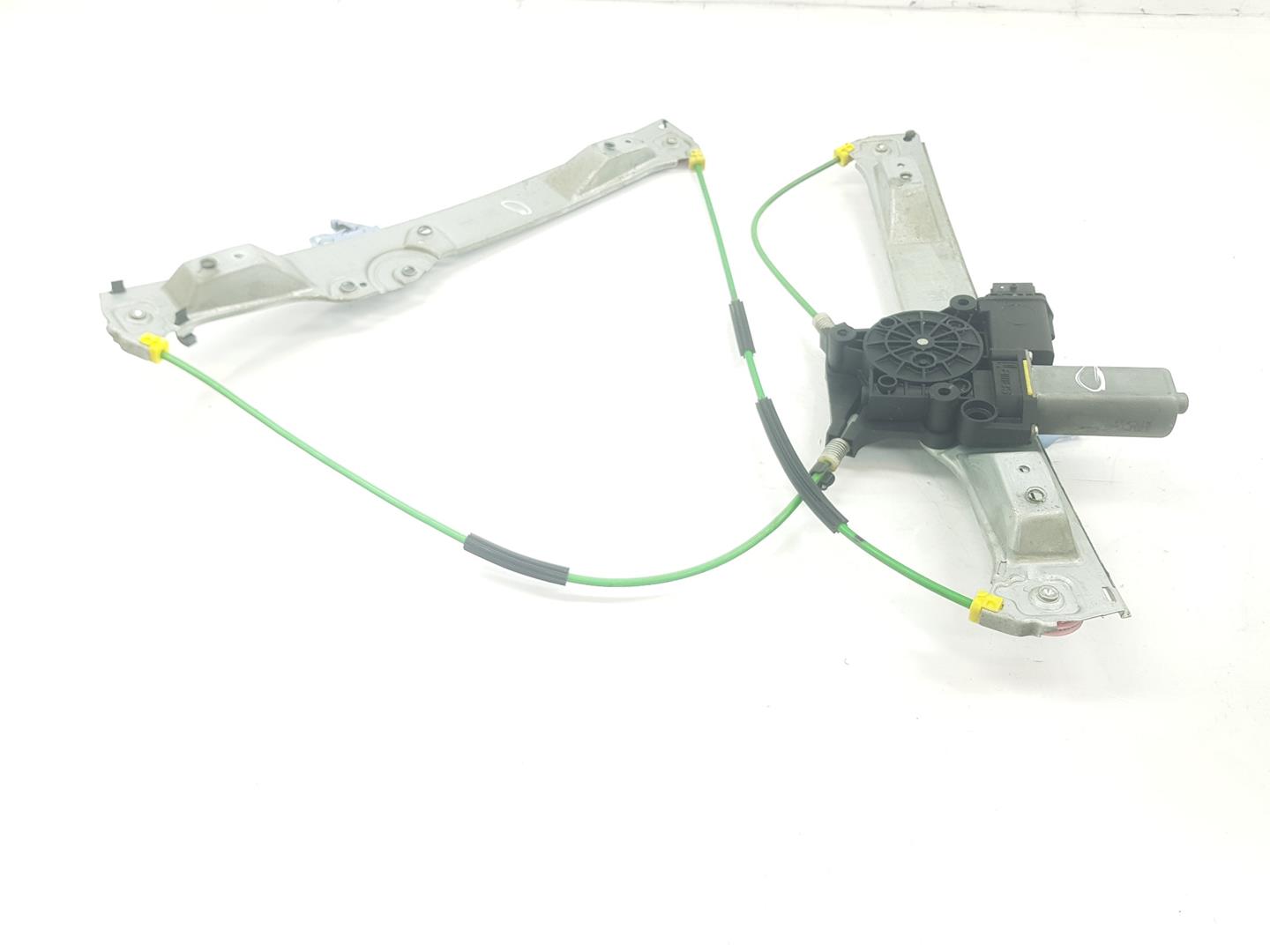 OPEL Corsa D (2006-2020) Front Right Door Window Regulator 13269606,13289449 24182067