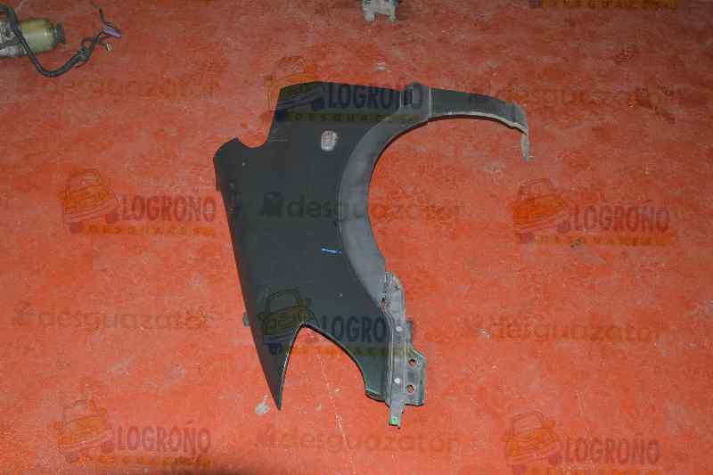 OPEL Corsa B (1993-2000) Преден ляв калник 9195344,9195344 19546396