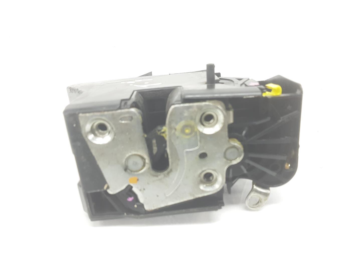 DACIA Sandero 2 generation (2013-2020) Rear Left Door Lock 825033585R,825033585R 24139665