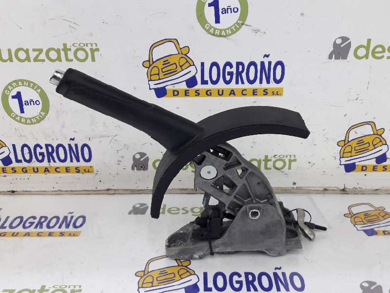 SEAT Toledo 3 generation (2004-2010) Handbrake Handle 1K0711303H,1K0711303D 19555131