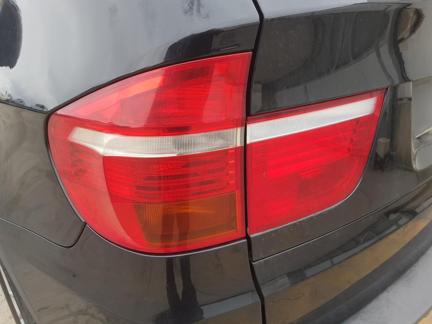 BMW X6 E71/E72 (2008-2012) Front Parking Sensor 66209139868, 66209270501 19817249